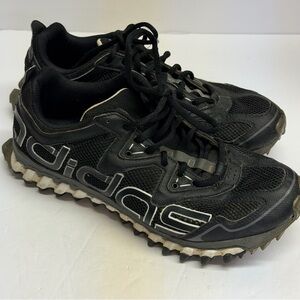 Adidas TR 2 Men's Black Trail Running Shoes